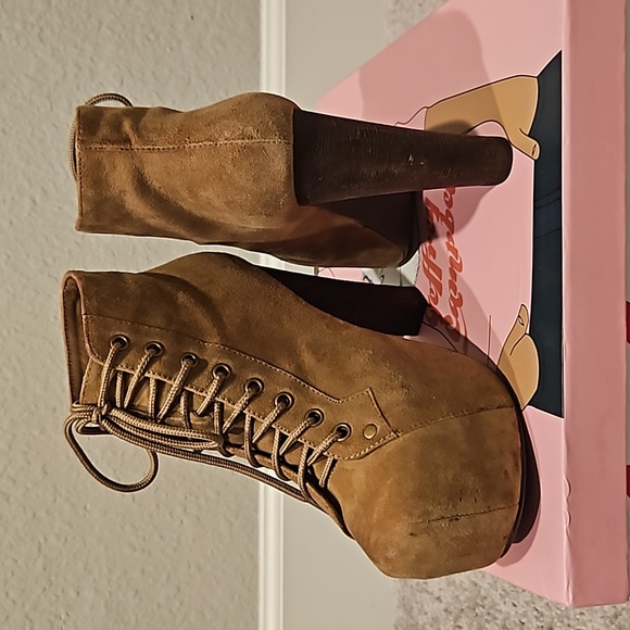 Jeffrey Campbell Lita - Picture 4 of 4